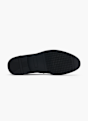 AM SHOE Loaferke Črna 18167 4
