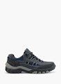 Highland Creek Trekking-Schuh Blau 9540 1
