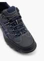 Highland Creek Halbschuh Blau 9540 2