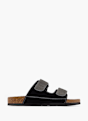 Björndal Biosandal Svart 11084 1
