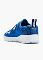 Vty Zapatillas de casa cerradas Azul 12113 3