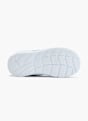 Vty Zapatillas de casa cerradas Azul 12113 4