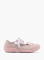 Graceland Chaussons Rose 11093 1