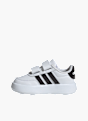 adidas Nizki čevlji Bela 9537 2