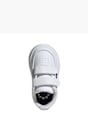 adidas Zapato bajo Blanco 9537 3