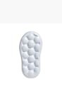 adidas Zapato bajo Blanco 9537 4