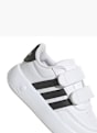 adidas Ниски обувки Бял 9537 5