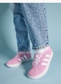 adidas Baskets Rose 9543 5