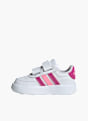 adidas Sneaker Hvid 9538 2