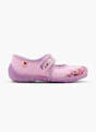 elefanten Chaussons Rose 12294 1