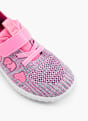 elefanten Geschlossener Hausschuh Pink 24480 2