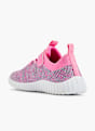 elefanten Hausschuh Pink 24480 3
