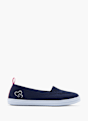Graceland Zapatillas de casa cerradas Azul 11088 1