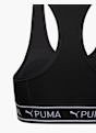 PUMA Brassière de sport Noir 28233 4