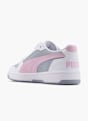 PUMA Sneaker Blanco 9545 3