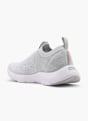PUMA Slip on sneaker Grå 9546 3