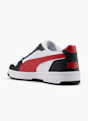 PUMA Sneaker Vit 9611 3