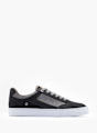 Bench Sneaker Schwarz 9621 1