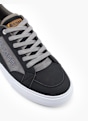 Bench Sneaker Schwarz 9621 2