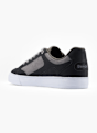 Bench Sneaker Schwarz 9621 3