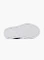 FILA Sneaker Vit 9613 4