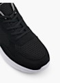 Vty Sneaker Nero 9634 2