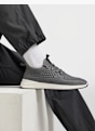 Vty Sneaker Grigio 10569 6