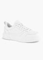 Vty Sneakersy Biały 10539 6