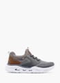 Bench Slip On Sneaker Grau 20342 1