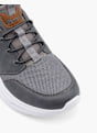 Bench Slip On Sneaker Grau 20342 2
