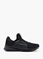 Bench Sneaker Negro 11108 1