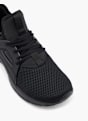 Bench Sneaker Schwarz 11108 2