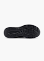 Bench Sneakersy Czarny 11108 4