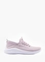 Vty Slip-on obuv Fialová 9631 1