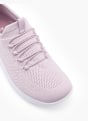 Vty Slip-on obuv Fialová 9631 2