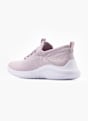 Vty Slip-on obuv Fialová 9631 3