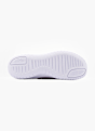 Vty Slip-on obuv Fialová 9631 4