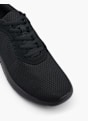 Vty Sneaker Schwarz 10548 2