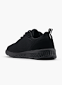 Vty Sneaker Schwarz 10548 3