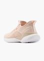 Vty Sneaker Rosa 10550 3