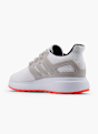 adidas Laufschuh Weiß 9635 3