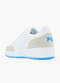 FILA Trainer White 16936 3