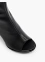 Catwalk Botine Negru 11935 2