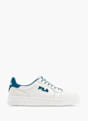 FILA Patike Prljavo bela 16937 1