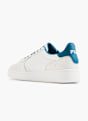 FILA Patike Prljavo bela 16937 3