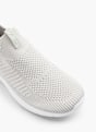 FILA Slip on sneaker Grå 27236 2