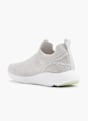 FILA Slip on sneaker Grå 27236 3