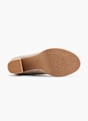 Catwalk Botine Bej 9640 4