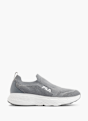 FILA Zapatillas sin cordones Gris 9642 1