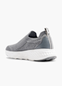FILA Buty wsuwane Szary 9642 3